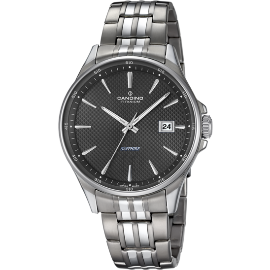 Candino Swiss Titanium C4606/D
