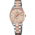 Candino Classic Stainless Steel C4610/2