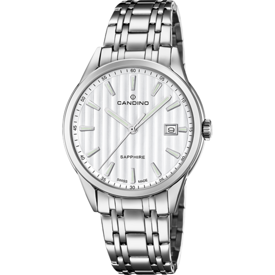 Candino Swiss Classic Gents C4614/A