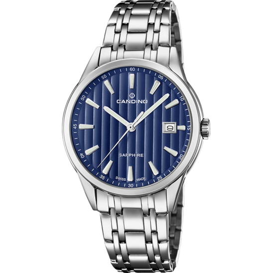 Candino Swiss Classic Gents C4614/B