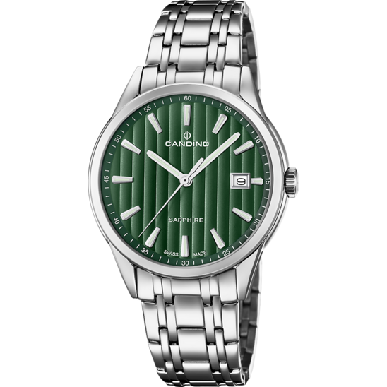 Candino Swiss Classic Gents C4614/C