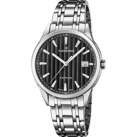 Candino Swiss Classic Gents C4614/D