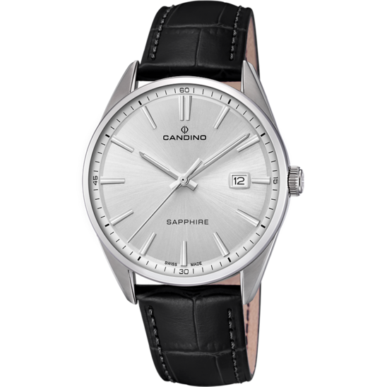 Candino Swiss Classic Gents C4622/A