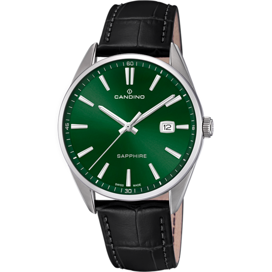 Candino Swiss Classic Gents C4622/B