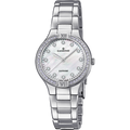 Candino Classic Stainless Steel C4626/3