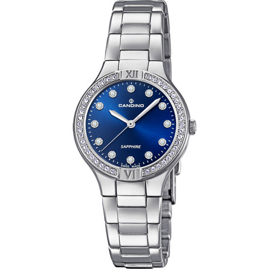 Candino Classic Stainless Steel C4626/4
