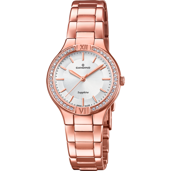 Candino Classic Stainless Steel C4630/1