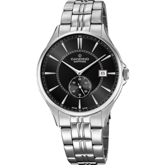 Candino Swiss Classic Gents C4633/4