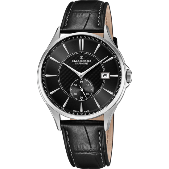 Candino Swiss Classic Gents C4634/4