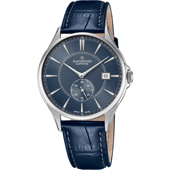 Candino Swiss Classic Gents C4634/5