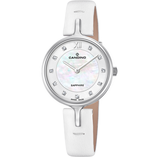 Candino Classic Leather C4648/3