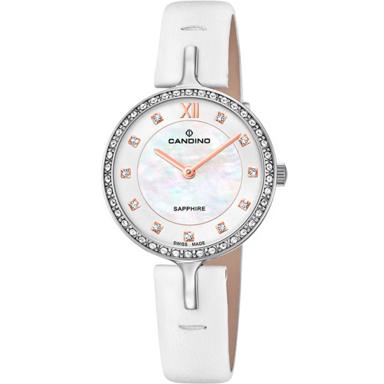 Candino Classic Leather C4651/2