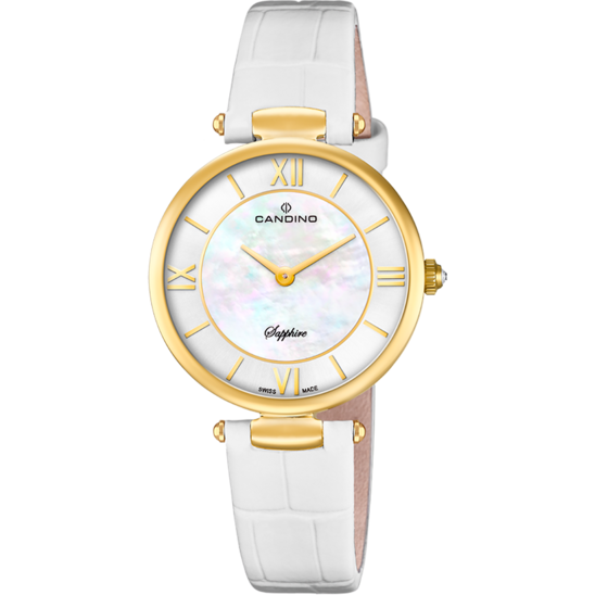 Candino Classic Leather C4670/1