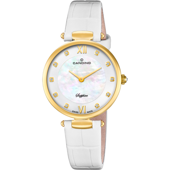 Candino Classic Leather C4670/3