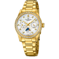 Candino Classic Stainless Steel C4689/1