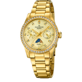 Candino Classic Stainless Steel C4689/2