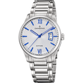 Candino Classic Stainless Steel C4690/1