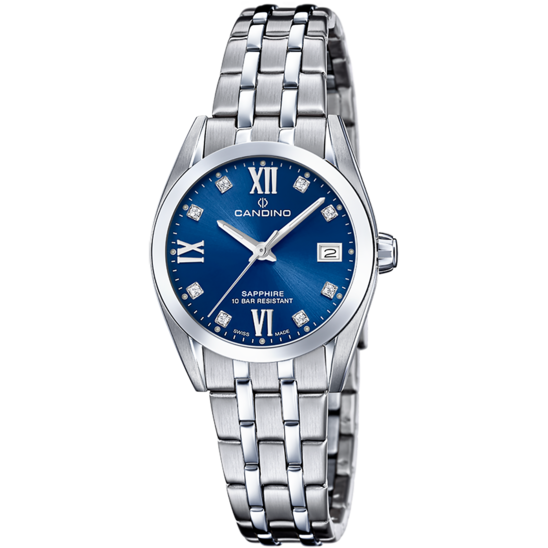 Candino Swiss Classic Ladies C4703/B