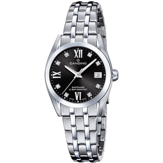 Candino Swiss Classic Ladies C4703/C