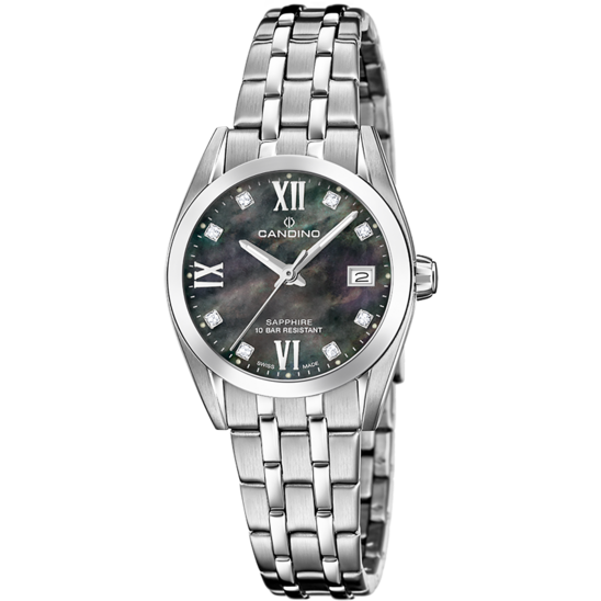 Candino Swiss Classic Ladies C4703/G