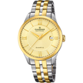 Candino Swiss Classic Gents C4706/A
