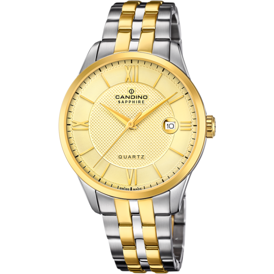 Candino Swiss Classic Gents C4706/A