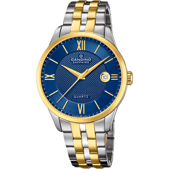 Candino Swiss Classic Gents C4706/B