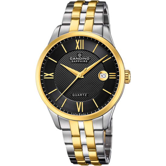 Candino Swiss Classic Gents C4706/C