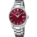 Candino Swiss Essentials Stainless Steel C4711/L