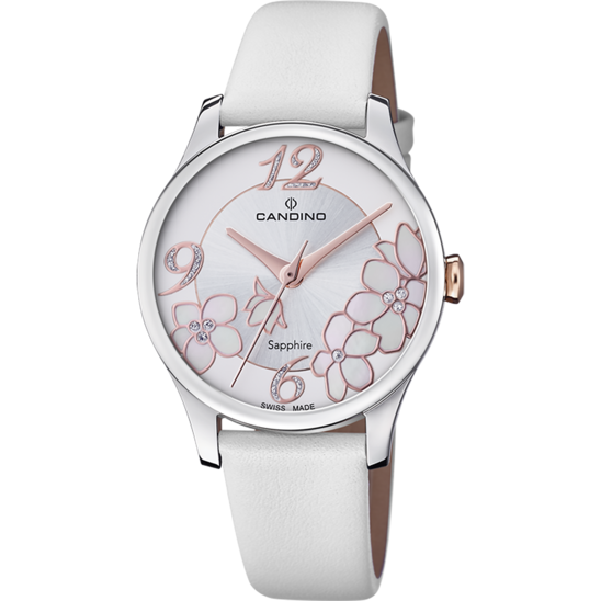 Candino Swiss Classic Ladies C4720/1