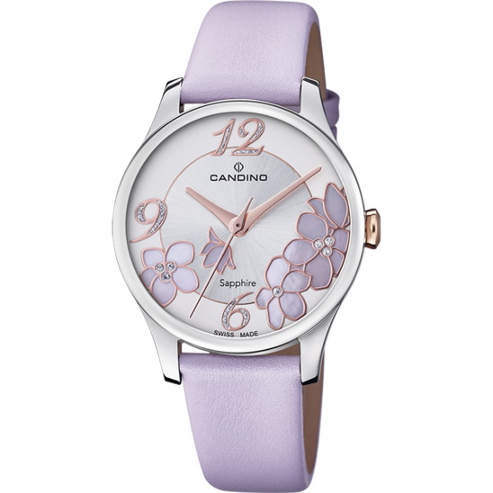 Candino Swiss Classic Ladies C4720/2