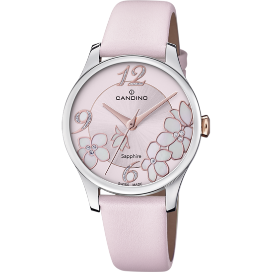 Candino Swiss Classic Ladies C4720/4