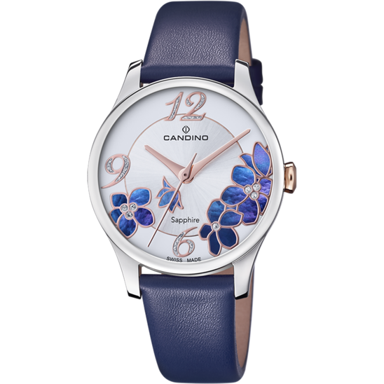 Candino Swiss Classic Ladies C4720/5
