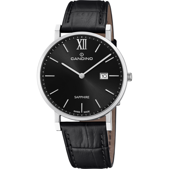 Candino Swiss Couple Classic C4724/3