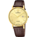 Candino Swiss Couple Classic C4726/2