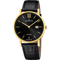 Candino Swiss Couple Classic C4726/3