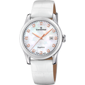 Candino Swiss Essentials Leather C4736/1