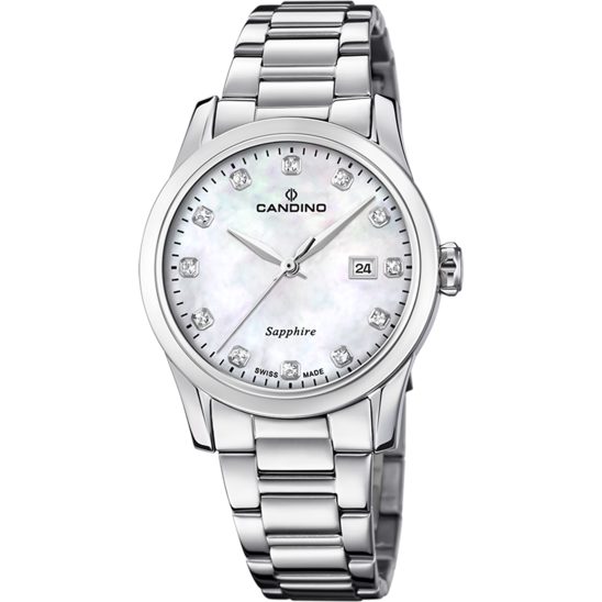 Candino Swiss Classic Ladies C4738/1