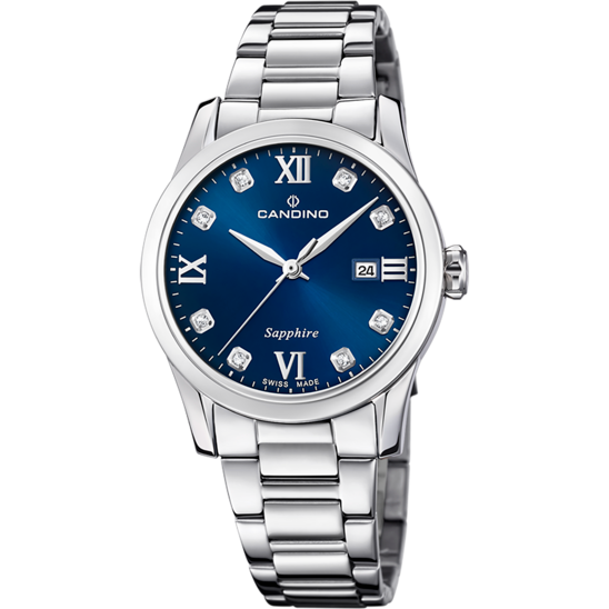 Candino Swiss Classic Ladies C4738/2