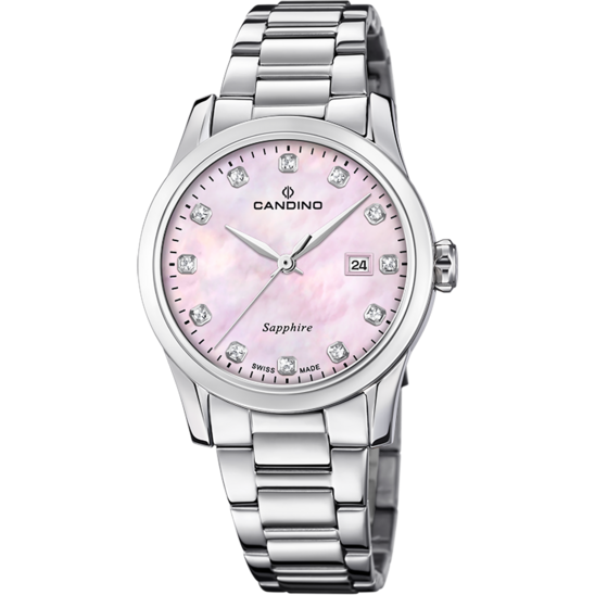 Candino Swiss Classic Ladies C4738/6