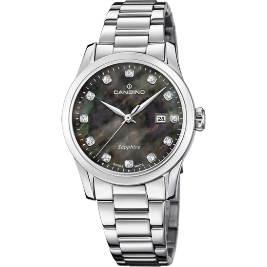 Candino Swiss Classic Ladies C4738/7