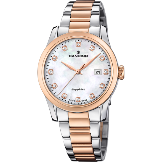 Candino Swiss Classic Ladies C4739/1