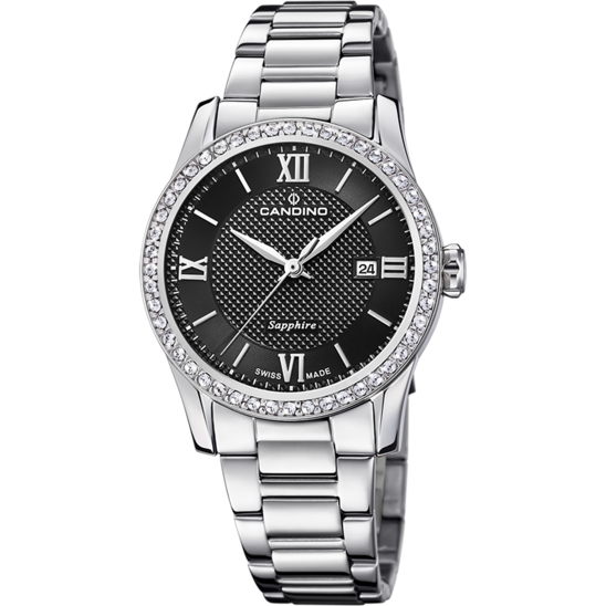 Candino Swiss Classic Ladies C4740/4