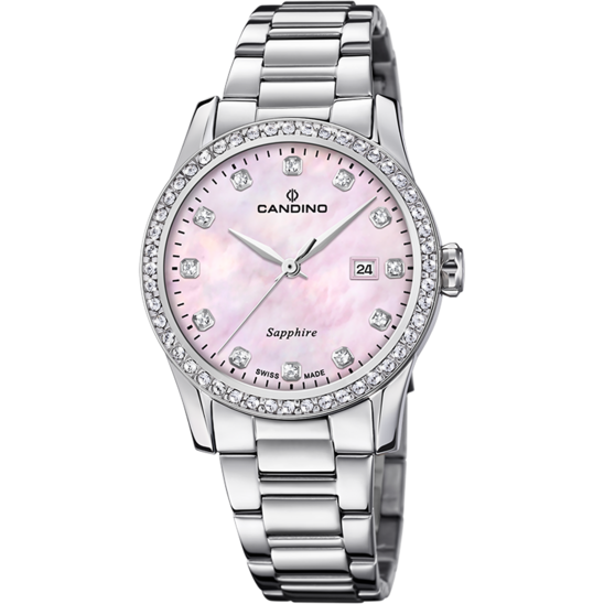 Candino Swiss Classic Ladies C4740/6