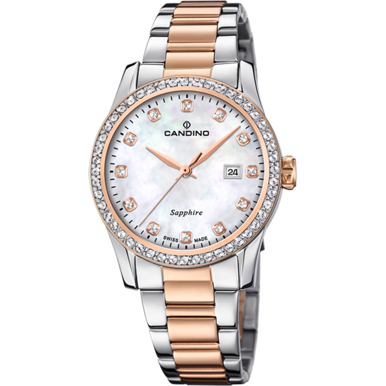 Candino Swiss Classic Ladies C4741/1