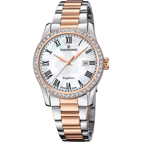 Candino Swiss Classic Ladies C4741/2