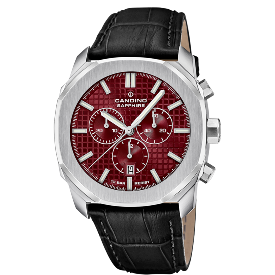Candino Swiss Mercancia Nueva C4747/6
