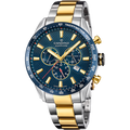 Candino Swiss Gents Chrono Timeless C4748/B