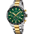 Candino Swiss Gents Chrono Timeless C4748/C