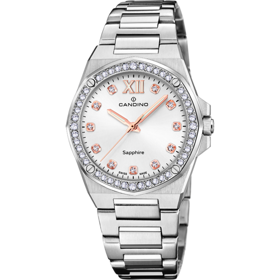 Candino Swiss Lady Elegance C4751/1